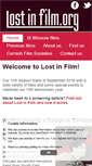 Mobile Screenshot of lostinfilm.org